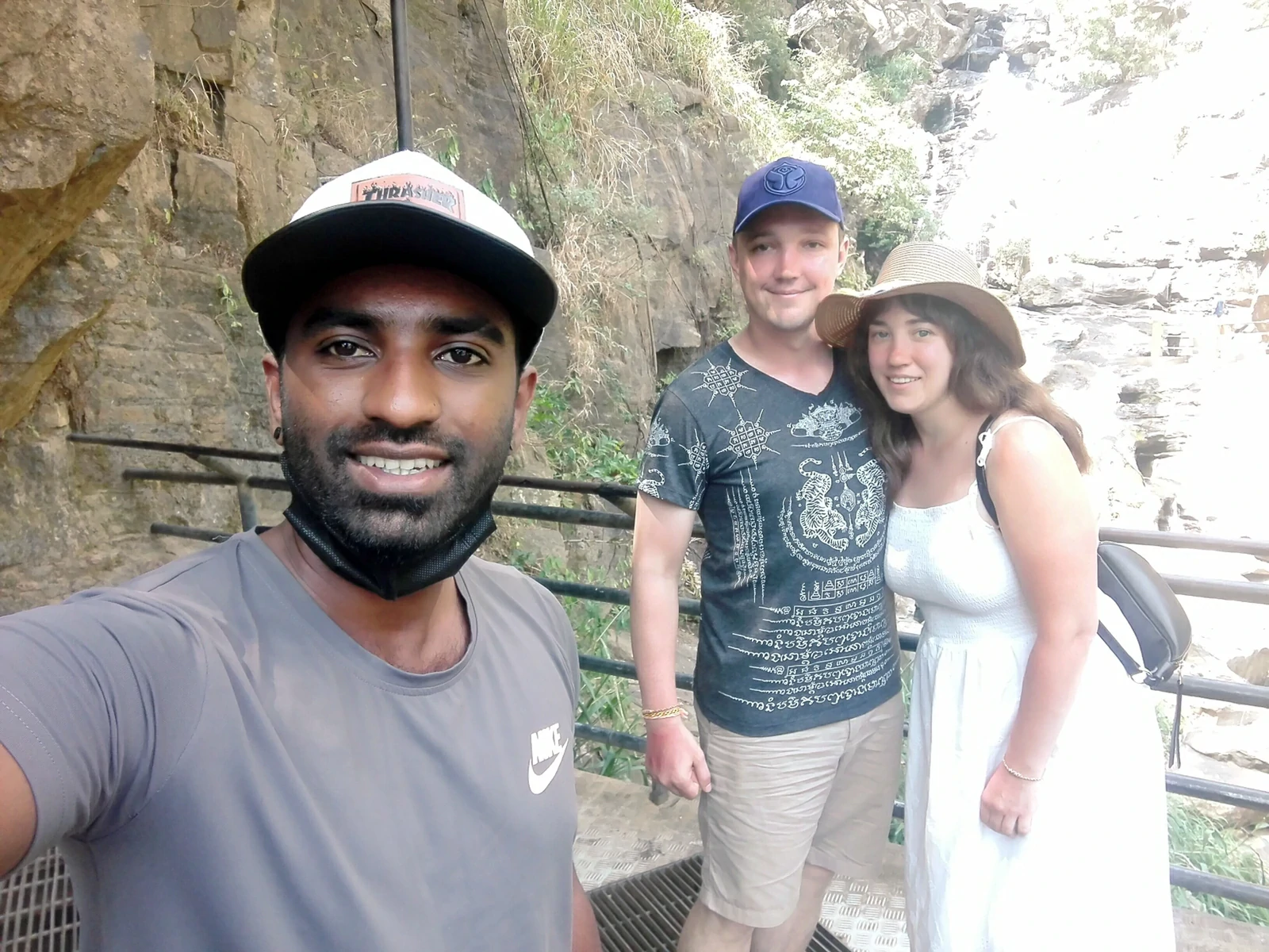 Liyana Taxi Tours